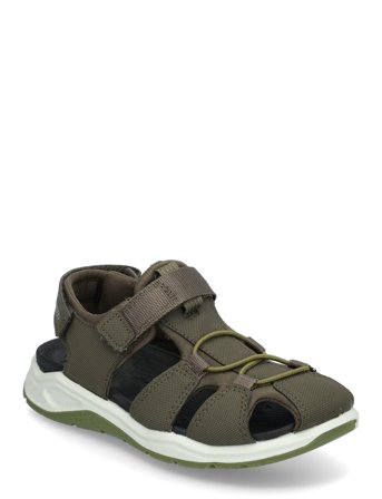 ECCO X-Trinsic K - Green - 25