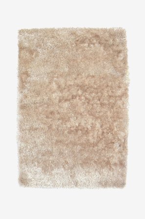 Mattbolaget - Rya Palermo - Beige - Luv- & ryatæpper - 160X230 - Fra Homeroom