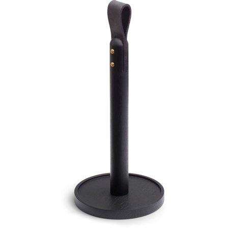 Skagerak Norr køkkenrulleholder - sort | KitchenOne