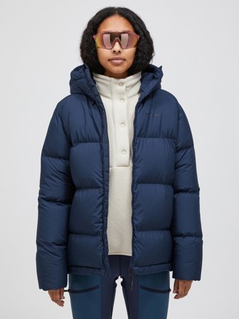 Rivel Down Puffer Jacket Women