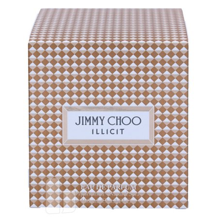Jimmy Choo Illicit Edp Spray 100 ml Dam