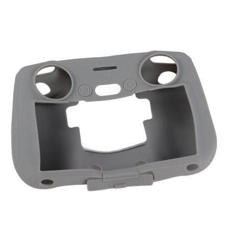RC silikondeksel hylse støvtett fallsikkert forhindre sklibeskyttende deksel RC tilbehør for DJI Mini 3 Pro grå