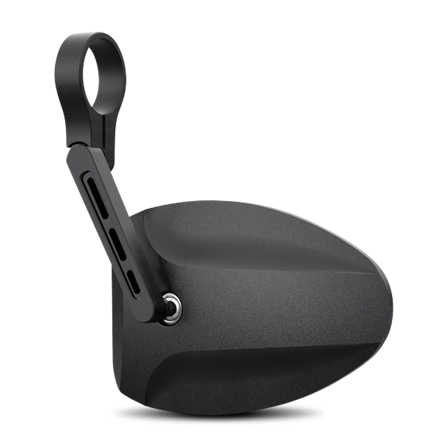 Highsider Ferrara 2 Bar End Mirror Short