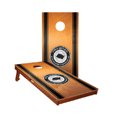 Stanlord - Spel - Cornhole - Litenleker