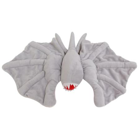 Ny Stranger Things Plysch Mjuk Fylld Doll Julklapp Till
