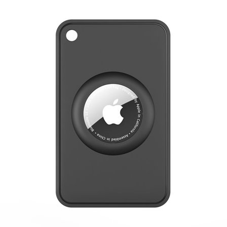 Airtag sleeve - Svart