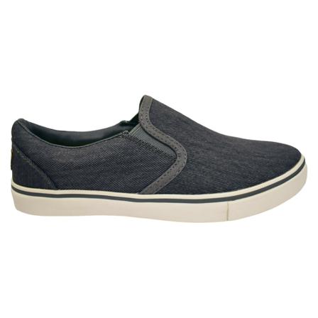 Skechers Sneakers Grå, Herre, Størrelse: 42 EU
