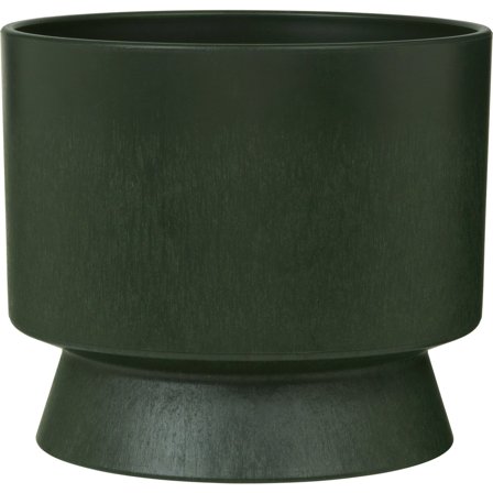 Rosendahl Urtepotteskjuler 19 cm. mørkegrøn | KitchenOne