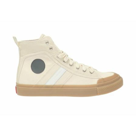 Diesel, Diesel Red Tag by GR-Uniforma Beige, Heren, Maat:43 EU