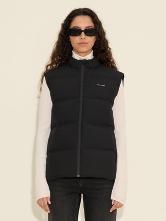 Diff Down Vest