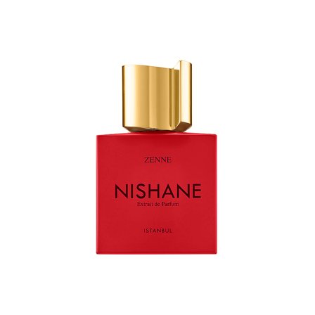 NISHANE Zenne 50 ml, Parfumer & Dufte, Til Hende, Eau De Parfum
