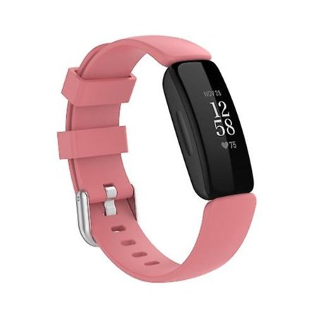 För Fitbit Inspire 2 Tpe Watch Band