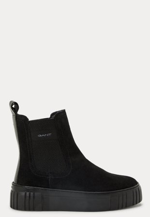 GANT-Snowmont Chelsea Boot-41