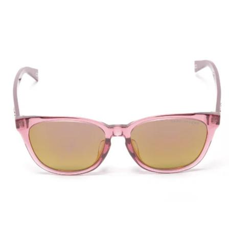 Marc Jacobs Pre-owned Pre-owned Plastic sungles rosa, Dam Vintage Accessoarer, Dam, Storlek: ONE SIZE