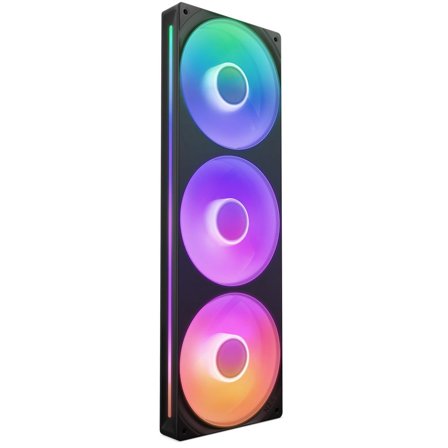 NZXT F360 RGB Core UNI-BODY