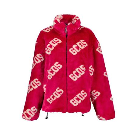 Gcds Light Jacka rosa, Dam, Dam, Storlek: S
