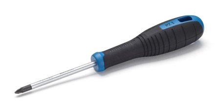 Hultafors 441015 Skruvmejsel för Pozidriv PZ 1 x 80, Skruva