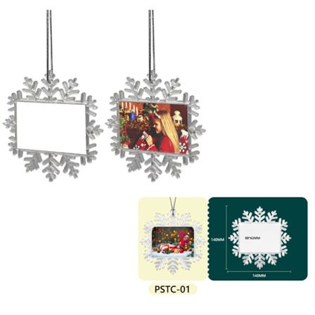 Julepynt Fotopynt 1 1