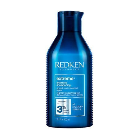 Redken Extreme Shampoo 300 ml, Hår, Shampoo, Hårshampoo