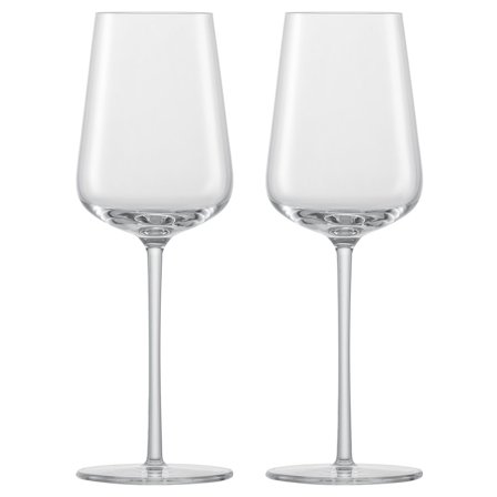 Zwiesel Vervino dessertvinsglas 29 cl, 2-pak - Klar | KitchenOne