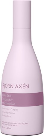 Björn Axén Color Seal Conditioner 250 ml, Hår, Shampoo & Hårpleje, Balsam