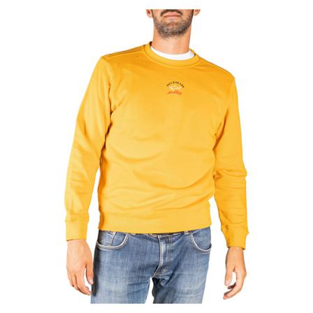 Paul & Shark Blouses Shirts Gul, Herre