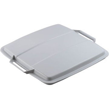 Lokk Durabin 90L Grå