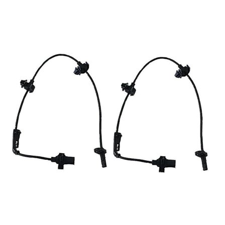 2 st ABS Hjulhastighetssensor Passar för 2006-2011 57450--003 57455--003