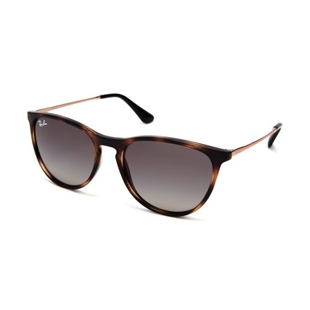 Ray-Ban Junior -Aurinkolasit - Brown Round - Ray-Ban - Lapset RJ9060S 704911 5015