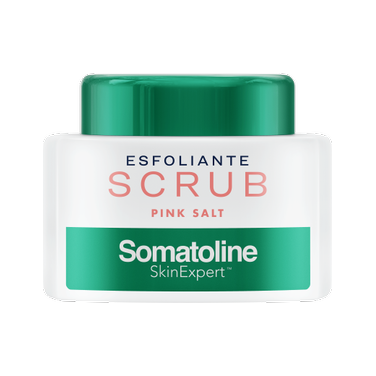 Somatoline Skin Expert Corpo Scrub Pink Salt 350g