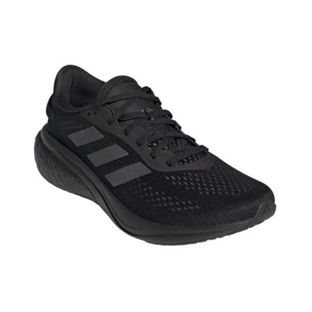 Lågskor Adidas Supernova Svarta 42