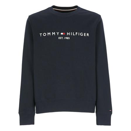 Tommy Hilfiger Sweater Blå, Herre