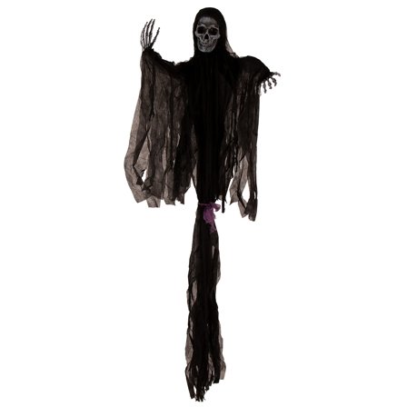 Manden med Leen Hængende Dekoration