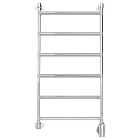 PAX Jazz 6/550 Håndkletørker med Momento II-timer 6 trinn, Baderom