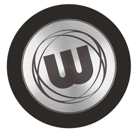 Winmau Premium Point Protectors Accessories for Darts, Metal/Plastic, Black/Silver, 1 pc - Best Dart Point Protection