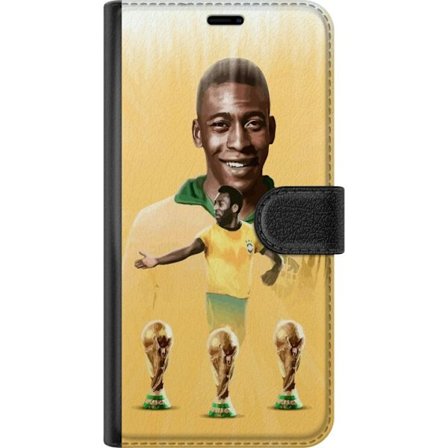 Yhteensopiva Lompakkokotelo Apple iPhone 17 Pro Pelé