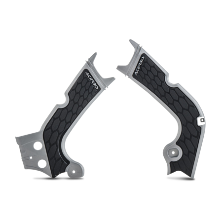 Stelbeskyttelse Acerbis X-GRIP - Honda CRF 250RX 2019-2019