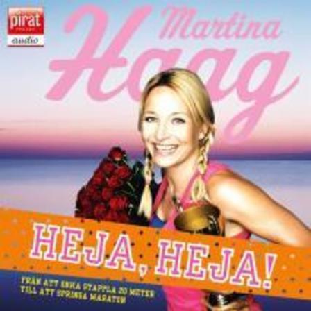 Heja, heja - Ljudbok
