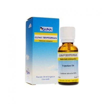 Guna Triptophfan D6 Gocce 30ml