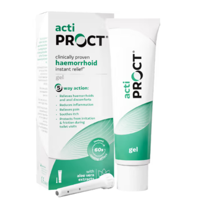 ActiProct gel tube 30 g