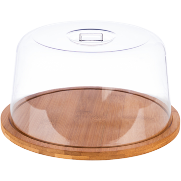 Brett med Kuppel APS Ø25cm