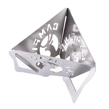 Kaffe Dryppholder Kaffe Teholder Foldbar Kaffe Filterholder Bærbar Drypp Dripperkopp