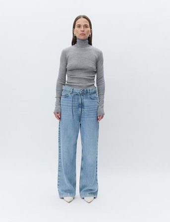 Day Birger et Mikkelsen Sierra - Daily Elements - Grey - XL