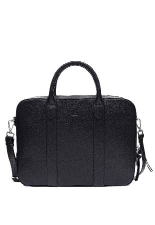 Adax Andie Portfölj Datorväskor & portföljer Herr Svart ONESIZE