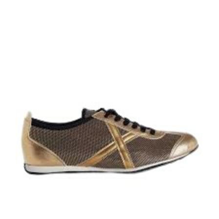 Munich Sneakers gul, Dam, Dam, Storlek: 37 EU