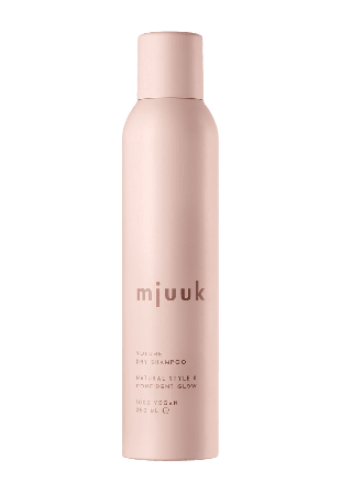 MJUUK Volume Dry Shampoo Torrschampo Unisex 250ML