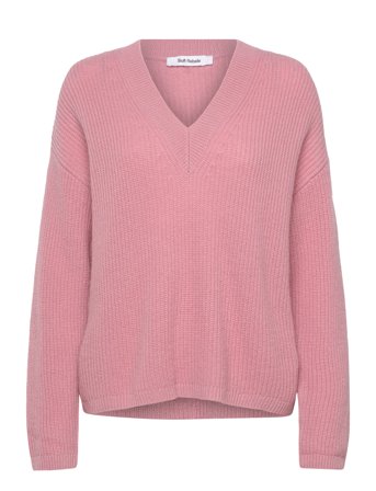 Soft Rebels | Srwest V-Neck Knit | XS