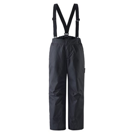 Reima Proxima Children everyday trousers Black 104