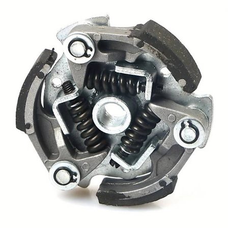 2-takts Mini Moto Pocket Bike 33cc 39CC Vandkølet Motor Koblingspude CAG MTA4 MT-A4 C1 Minimoto