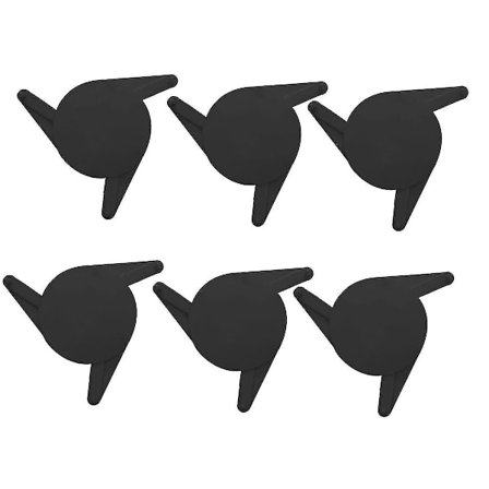 6 kpl kahvimuki järjestäjä säilytysteline keittiön kaappi pinottava hylly kupeille laite väri laajennettava hylly